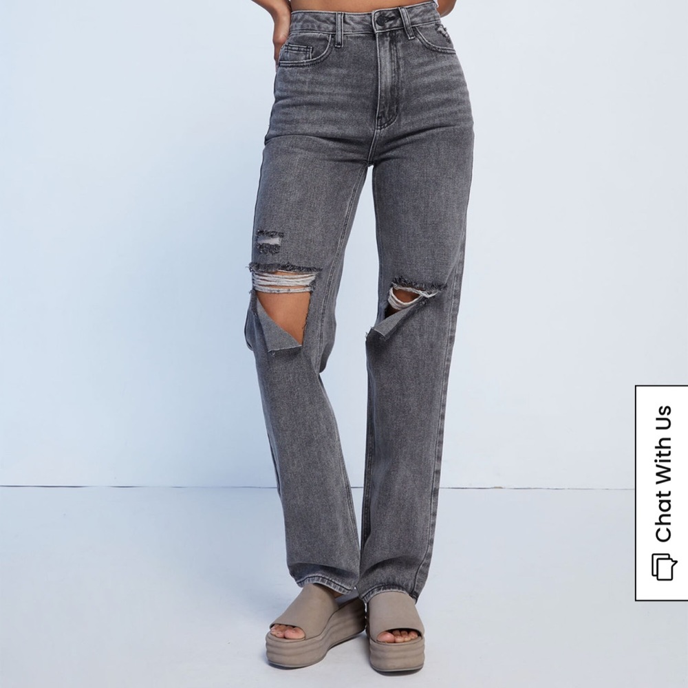 pacsun 90’s boyfriend jeans